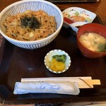 てんぷら 高七 - 