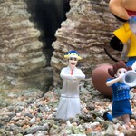 中華工房おかげさま - さかなクン…