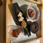 Niku Kaiseki Nishiyama - 