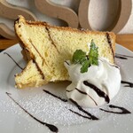 エスプレッソ ファクトリー - 