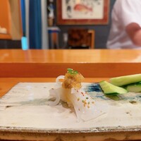 天寿し 京町店 - 