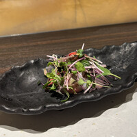 鮨 やまけん 銀座店 - 