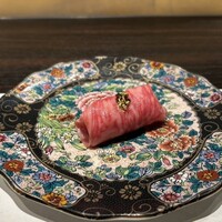 鮨 やまけん 銀座店 - 