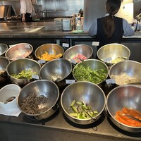 AWkitchen TOKYO 新丸ビル店 - 