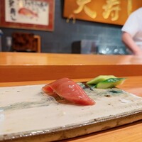 天寿し 京町店 - 