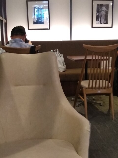 Ueshima Coffee Ten Kawaramachi Ten photo 4