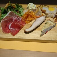 西洋料理 Jules - 