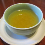 Touge - ショウガ茶