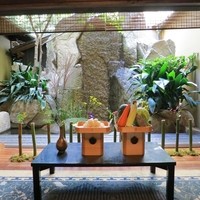 河文 - 伺ったのは中秋の名月の頃でした