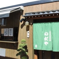入谷鬼子母神門前のだや - 