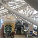 STARBUCKS COFFEE - 