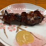 つぶしたて焼き鳥 おみっちゃん - 