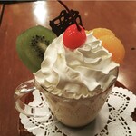 シマノコーヒー 大正館 - 