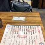 川崎銀柳街のひもの屋 - 