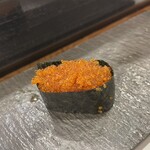 小西鮨 - とびっこ