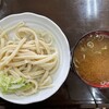 くれちうどん