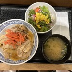 吉野家 - 