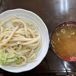 くれちうどん - 