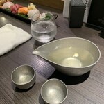 Sushi Teppanyaki Hiiragi - 