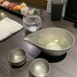 鮨 鉄板焼 柊 - 