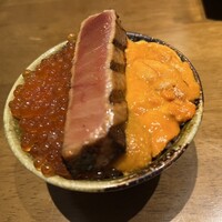 焼うお いし川 名古屋 - 