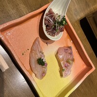 焼うお いし川 名古屋 - 