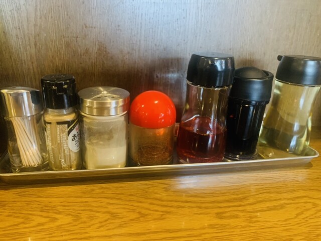 くるまやラーメン 大曲店 - 北大曲（ラーメン）の写真