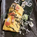 HIRAYA - 卵焼き