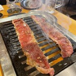 Oosaka Yakiniku Horumon Futago - 