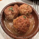 EHIME×スペイン料理 ふしおん - 