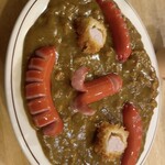 ライスカレー ぺろり - 