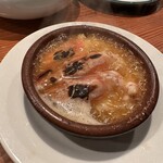 EHIME×スペイン料理 ふしおん - 