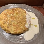 EHIME×スペイン料理 ふしおん - 