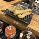 Tempura Goten - 