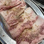 大阪焼肉 ホルモン ふたご - 