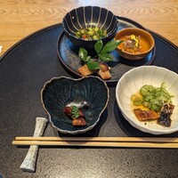 うなぎ四代目菊川 ムスブ田町店 - 