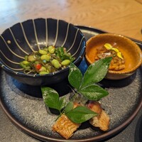 うなぎ四代目菊川 ムスブ田町店 - 