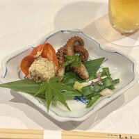 魚と炭と鉄板と ととと - 