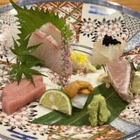 魚と炭と鉄板と ととと - 