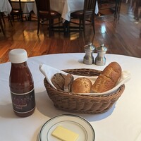 ウルフギャング・ステーキハウス 福岡店 - 