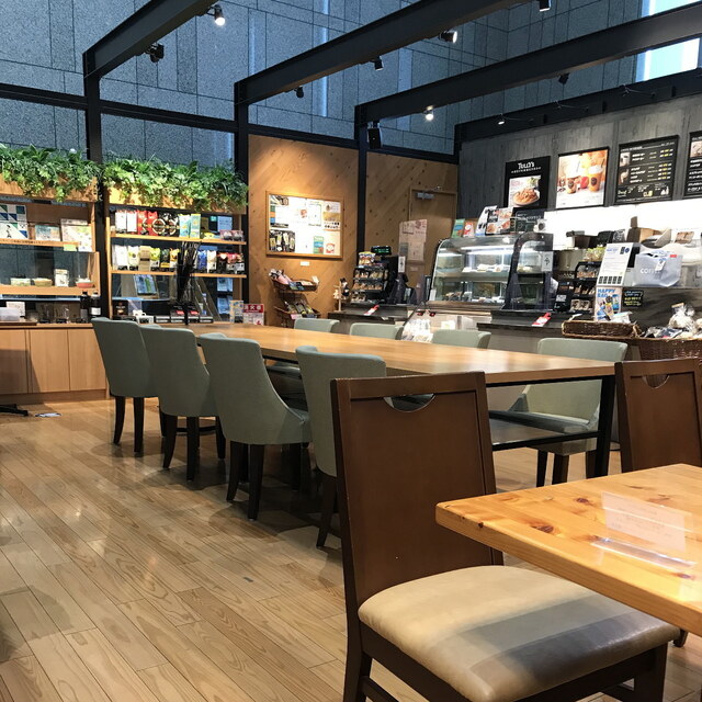 TULLY’S COFFEE Tocho Ten photo 5