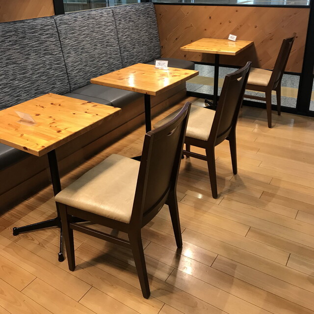 TULLY’S COFFEE Tocho Ten photo 4