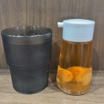 ヌードル＆スパイスカレー 今日の1番 - 