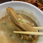 ヌードル＆スパイスカレー 今日の1番 - 