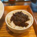 担々麺 ぺんぺん - 