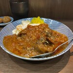 ヌードル＆スパイスカレー 今日の1番 - 