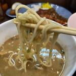 ヌードル＆スパイスカレー 今日の1番 - 