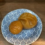 ヌードル＆スパイスカレー 今日の1番 - 