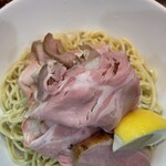 ヌードル＆スパイスカレー 今日の1番 - 