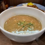 ヌードル＆スパイスカレー 今日の1番 - 